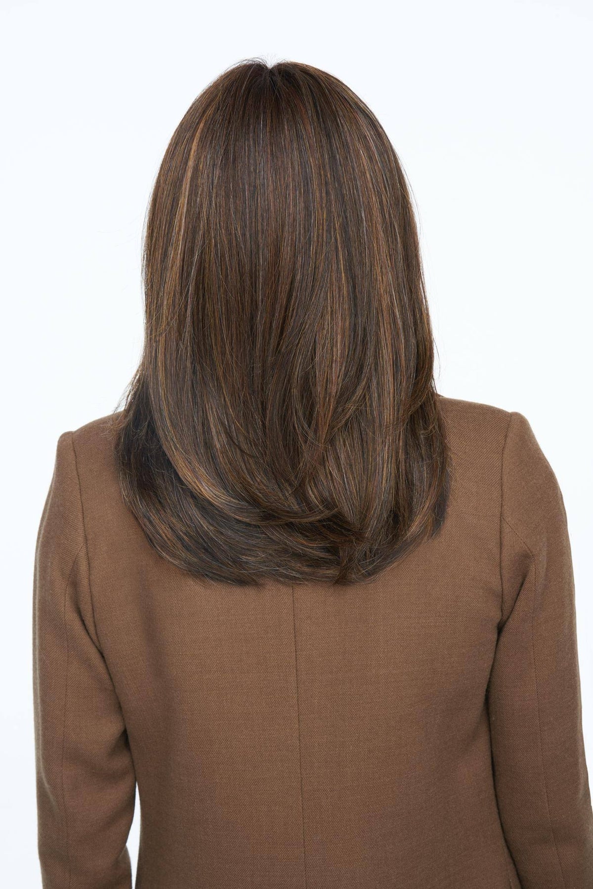 Wig M190