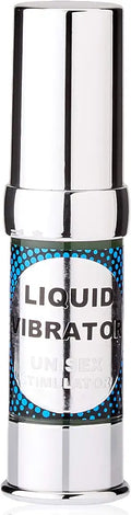 Liquid Vibrator 15ml S778