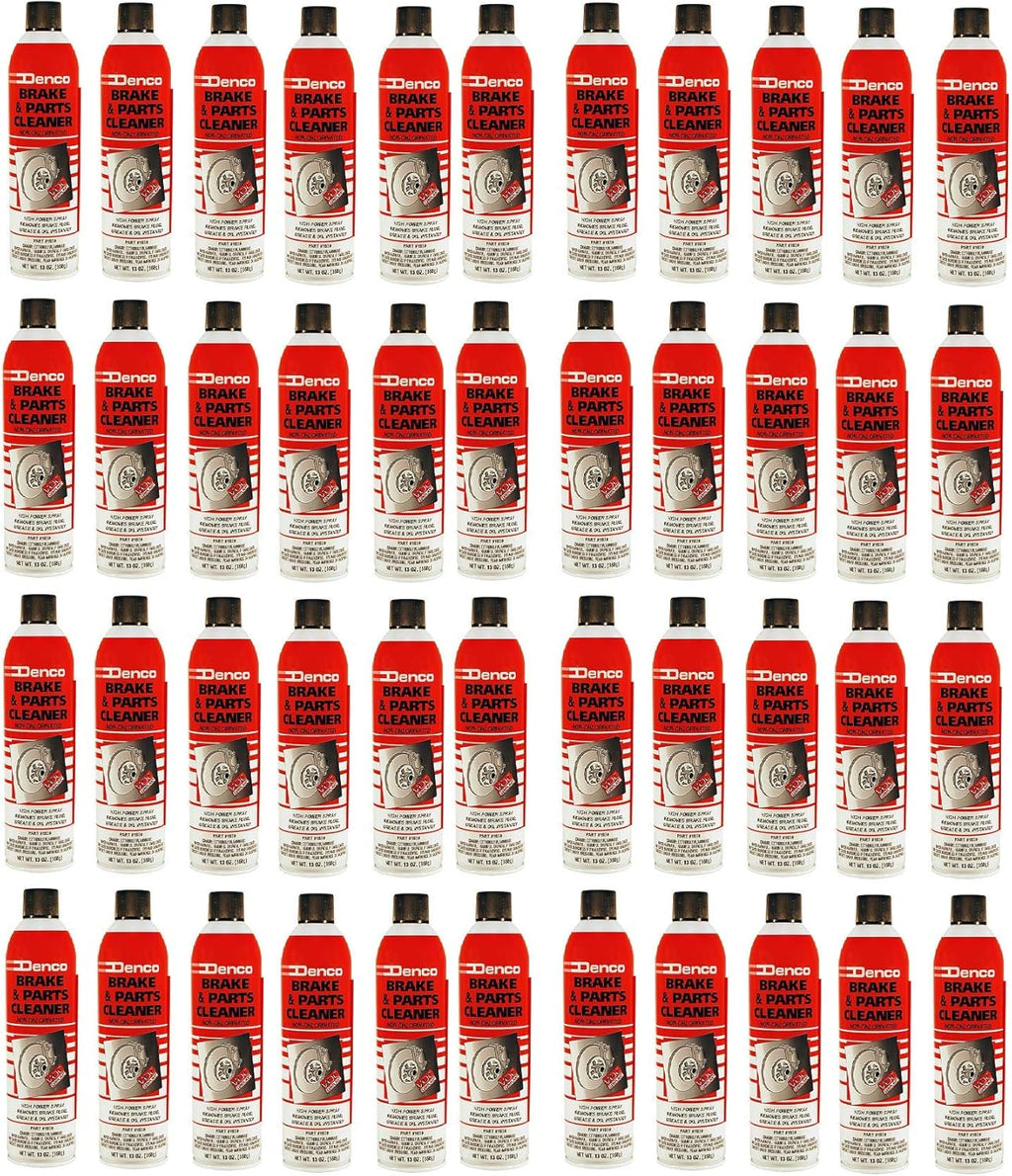 Brake & Parts Cleaner - 15.3 FL OZ - 13 OZ Cans - 12 Pack K85786