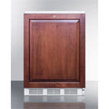 Built-In Undercounter All-Refrigerator L880947