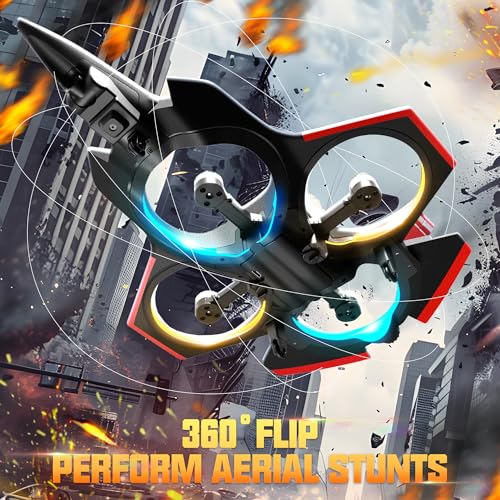 Brushless RC Plane with Camera O6811