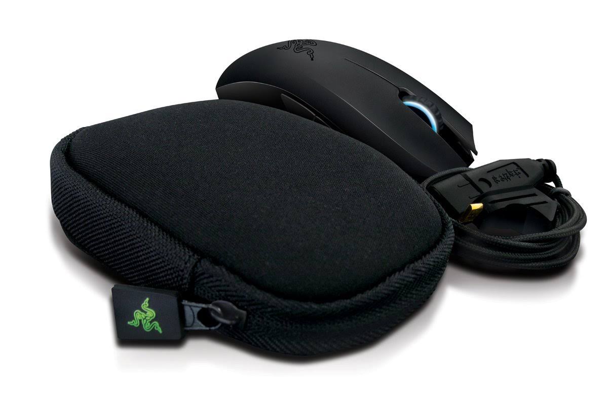 Refurbished Wireless Gaming Mouse O5379