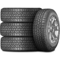 Set of 4 265/70R16 112T All Terrain Tires J484149