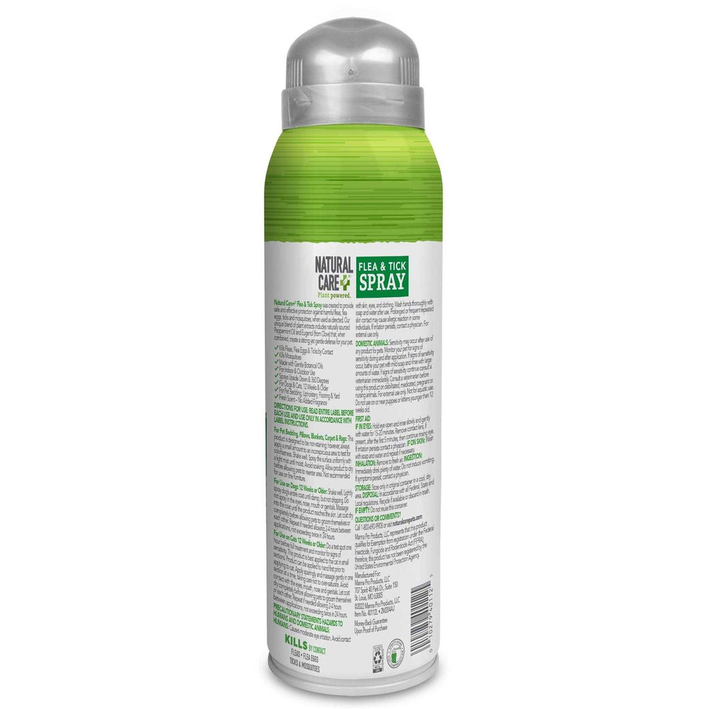 Flea & Tick Spray for Dogs and Cats R9445