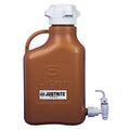 5-Liter HDPE Carboy with Spigot N36131