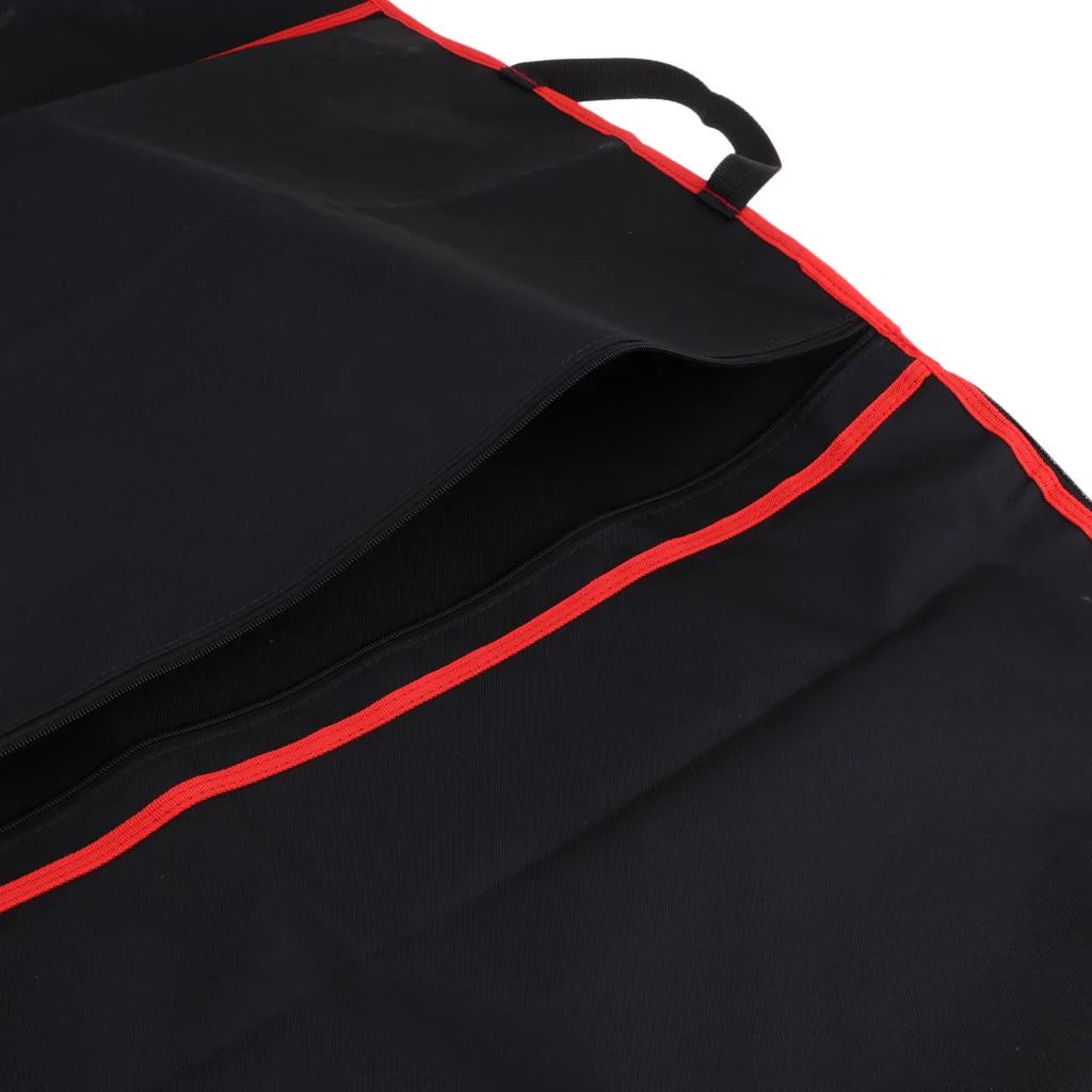 Surf Body Board Cover with Double Zipper U293
