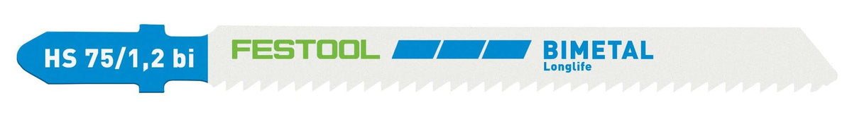 20-Pack Jigsaw Blades for Metal Cutting E968