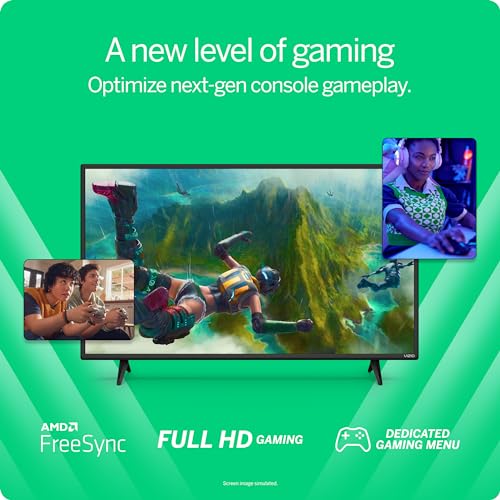 24-inch Full HD 1080p Smart TV B94903