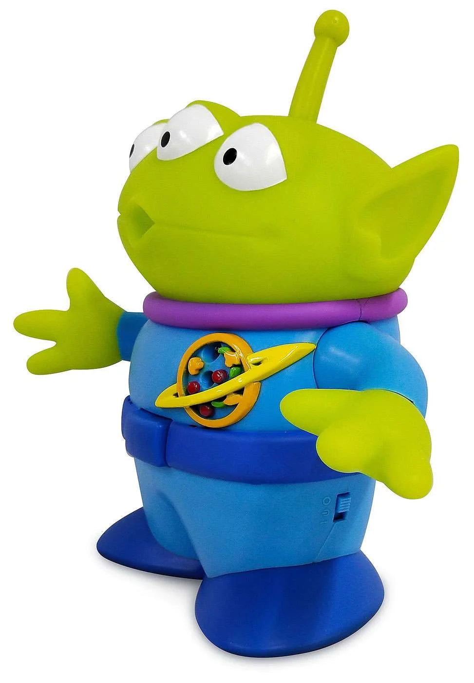 Toy Story Alien Interactive Talking Action Figure C627