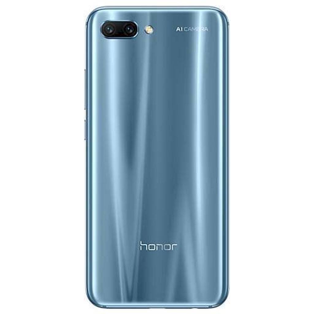 Glacier Grey 64GB Factory Unlocked 4G LTE Smartphone J9024