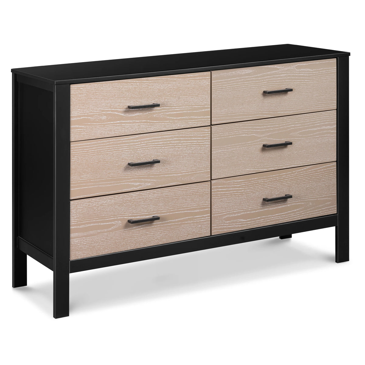 6-Drawer Dresser C6074