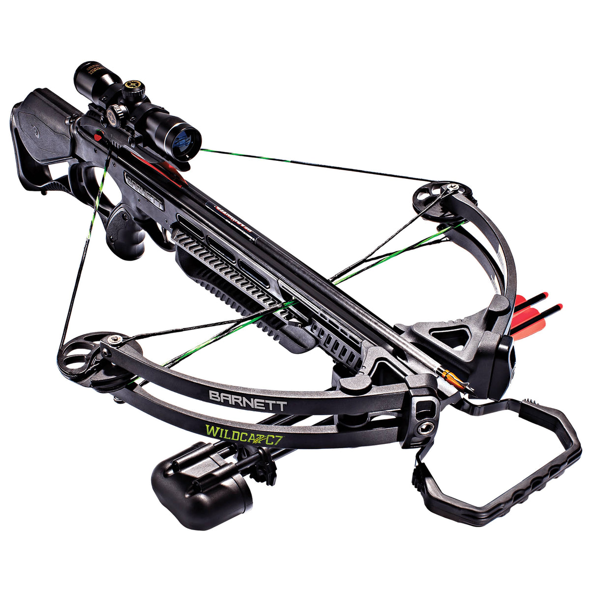Crossbow Package J859146