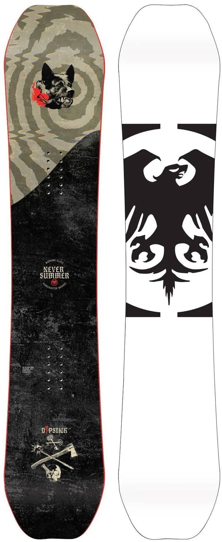 150 Snowboard X75142