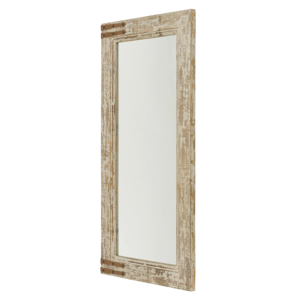 Farmhouse Wall Mirror P8090