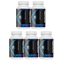 Prostate Health Supplement 5 Bottles V668