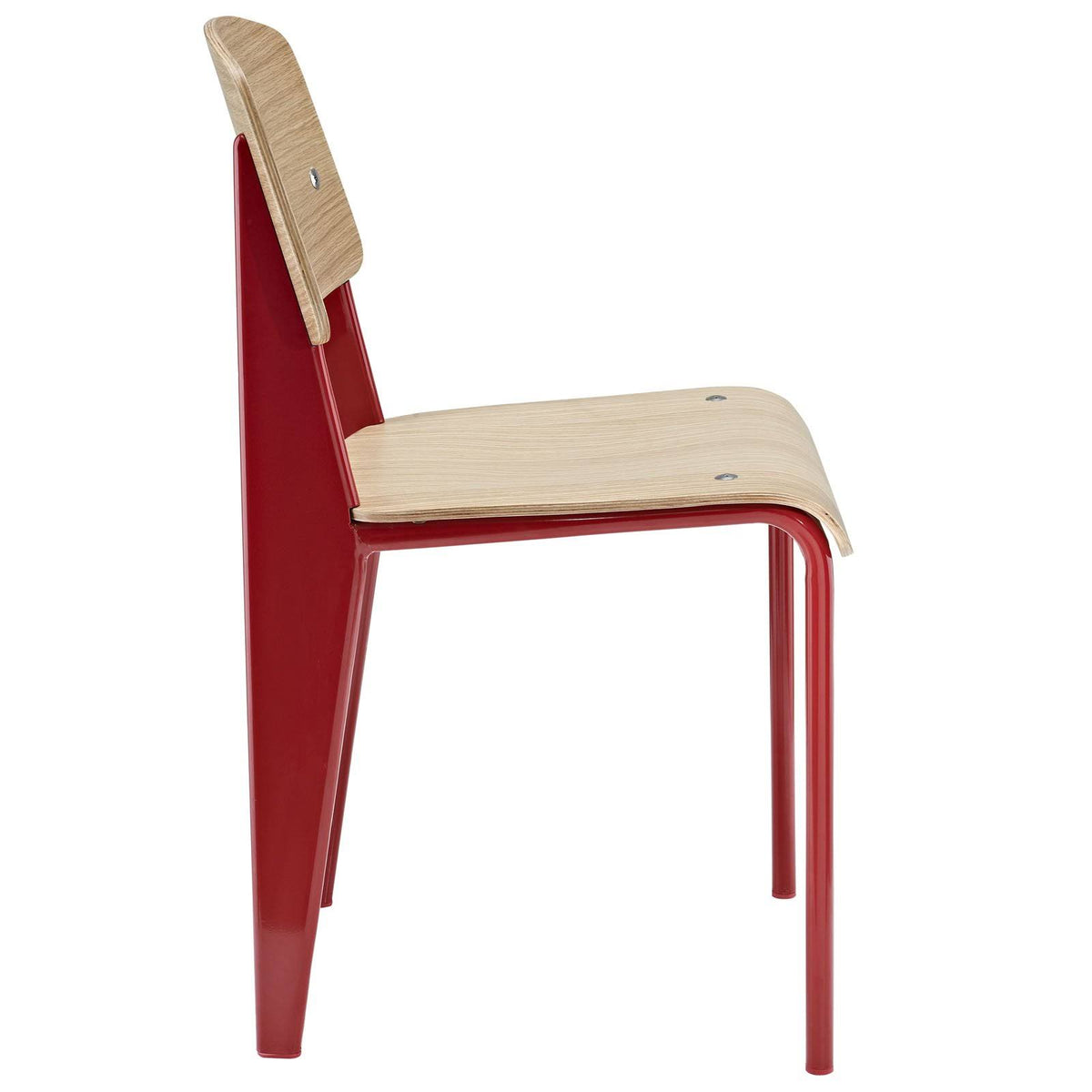 Walnut Black Dining Side Chair T959144