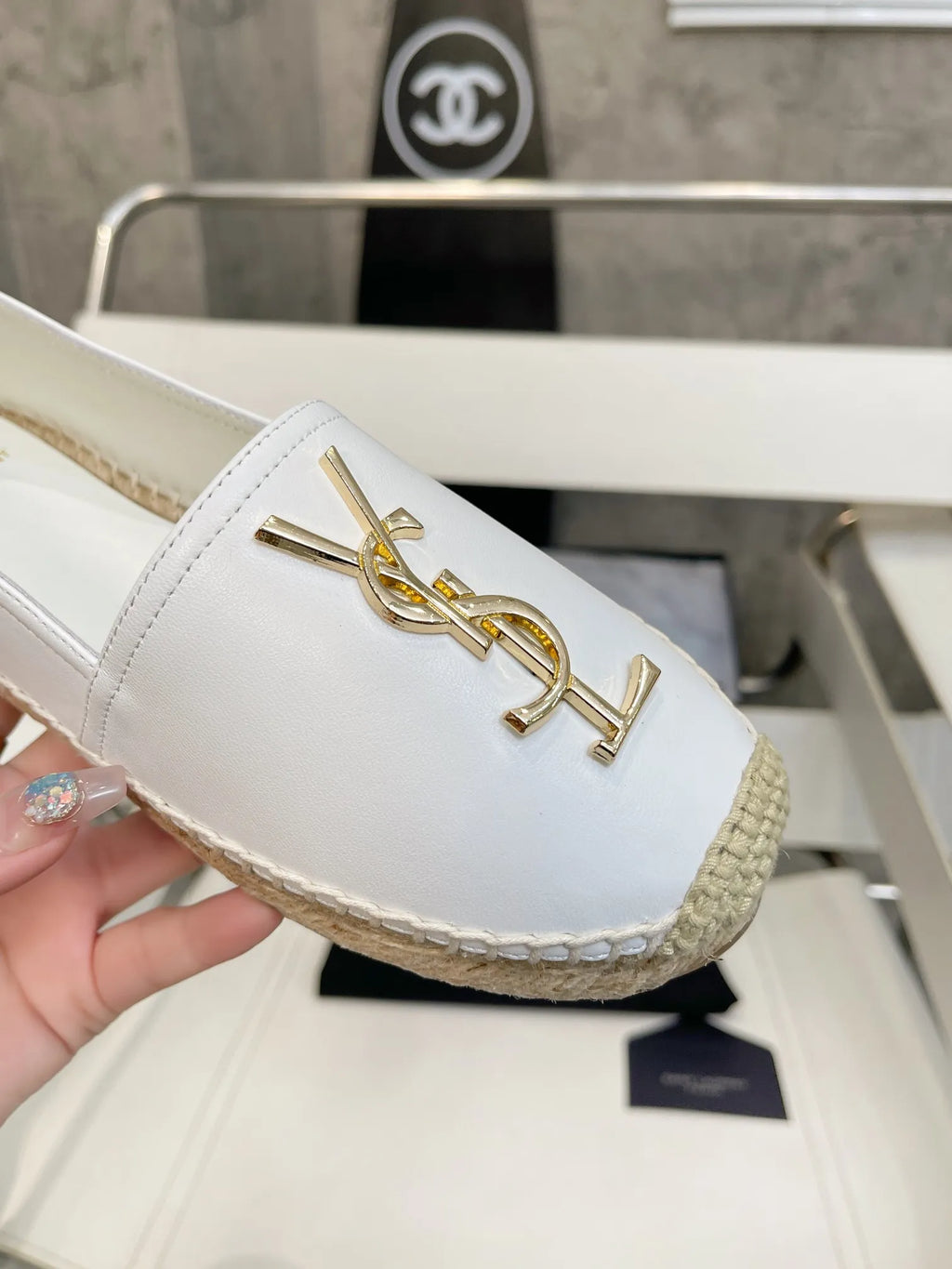 Women Shoes O895503