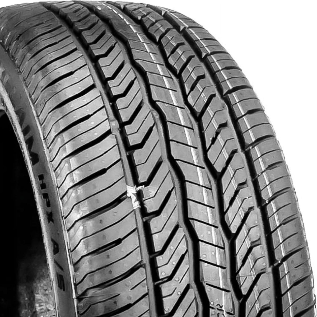 All Season 225/55R17 97V Passenger Tire M494336