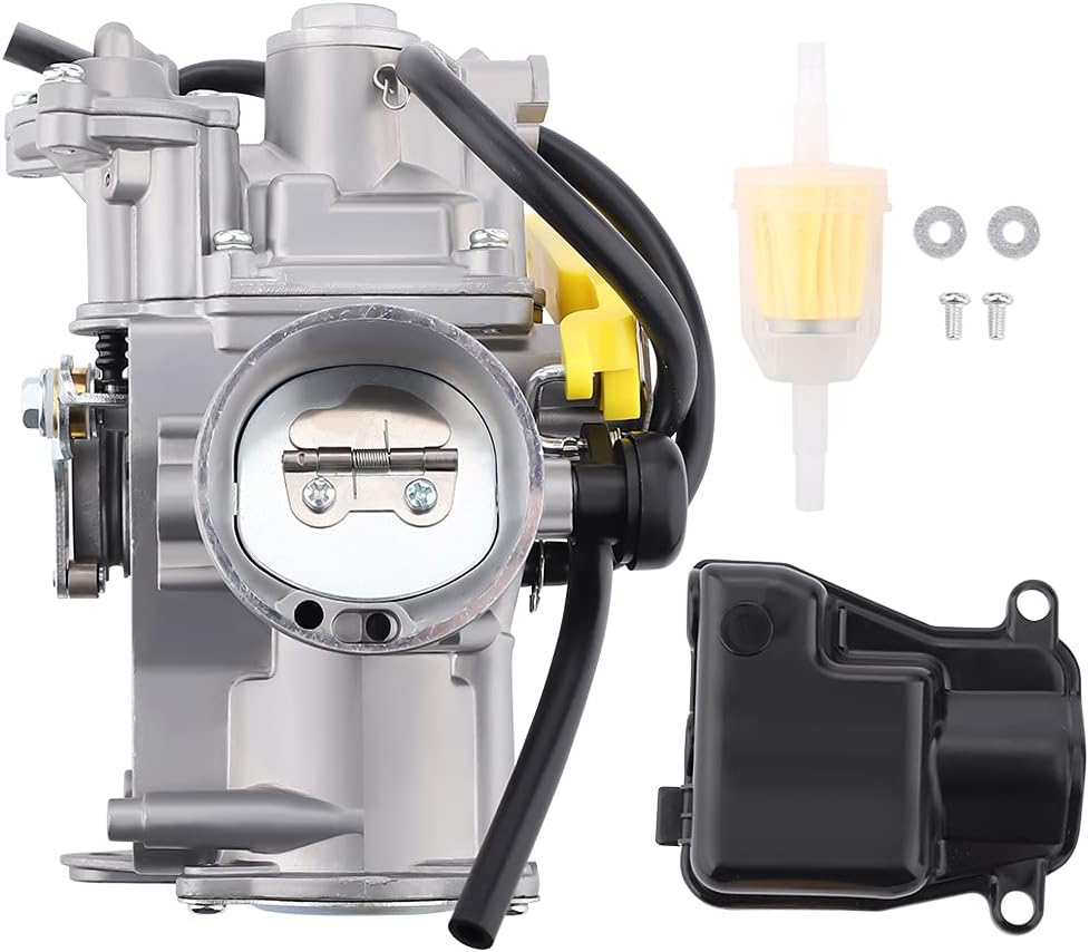 Carburetor Pack of 2 B4214