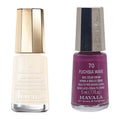 Mini Nail Polish 5ml Combi Pack U39668