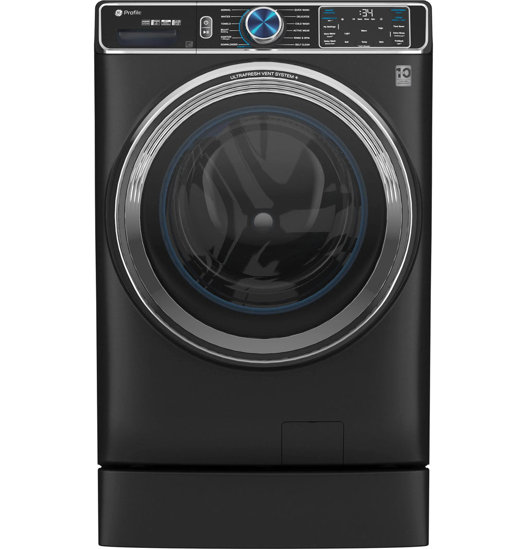 Front Load Washer B90891