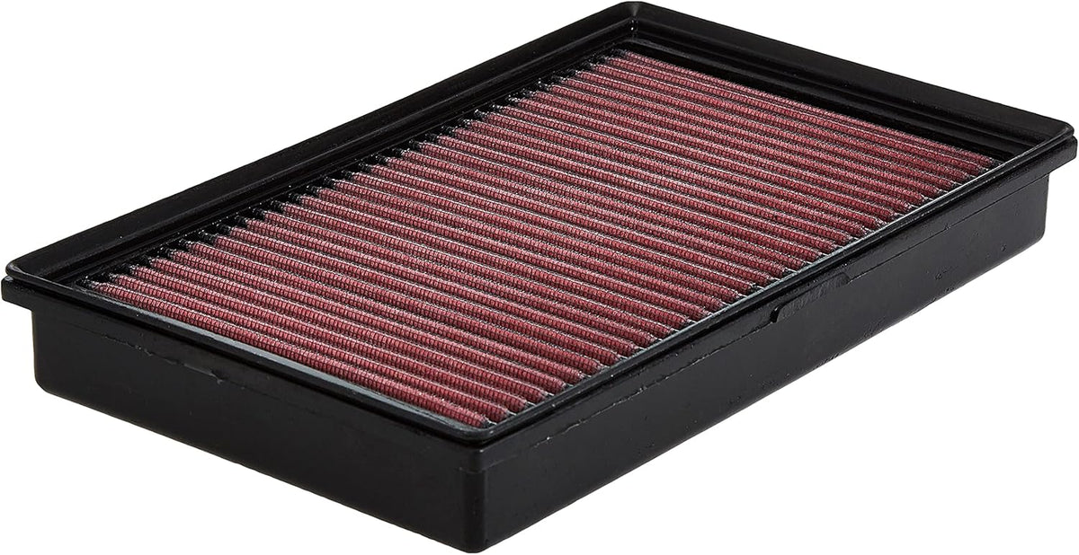 Washable Replacement Engine Air Filter, Pack of 2 Q981