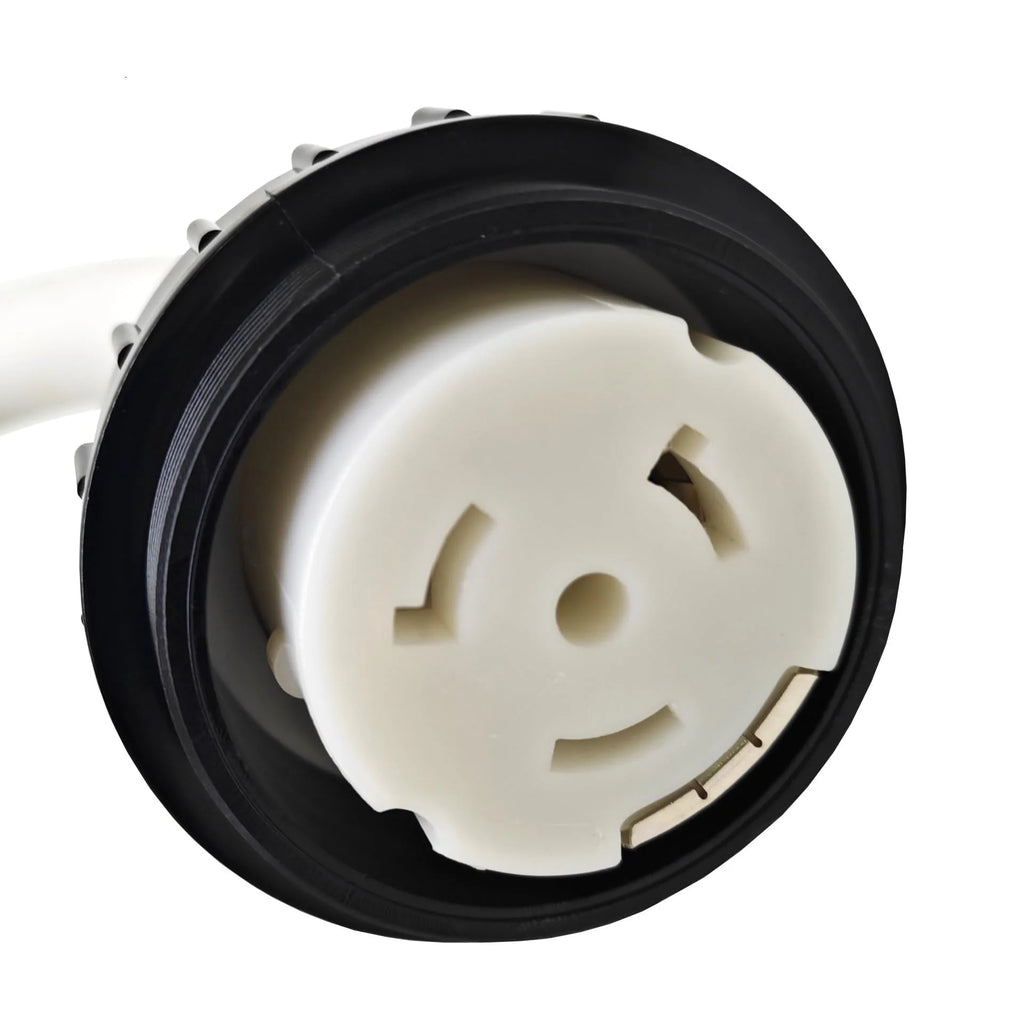 Marine Shore Power Extension Cord 50 AMP 125V/250V 100FT E632