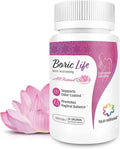 Boric Acid Vaginal Suppositories 30 Count A793288