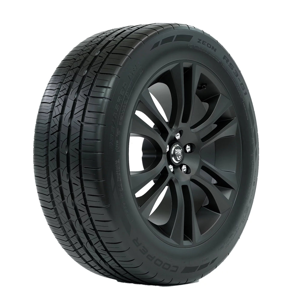 All Season 215/45R17 91W XL Passenger Tire U4726