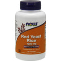 Red Yeast Rice 1200 mg 60 tabs E7003