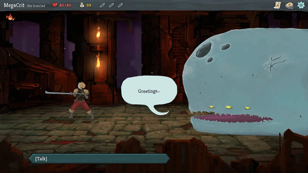 Slay the Spire - Nintendo Switch [Digital] M69773