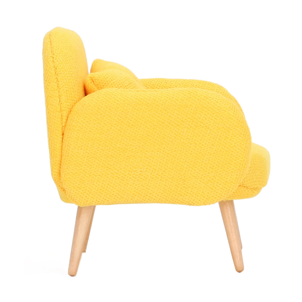 1:12 Scale Dollhouse Sofa Miniature Furniture Toy Q800