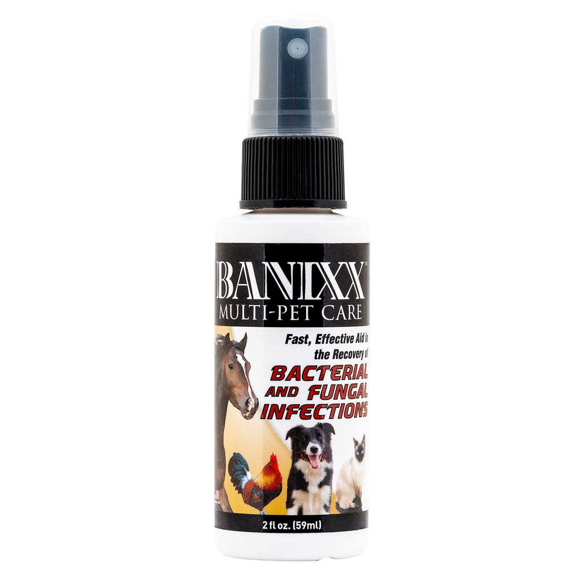2 oz Pet Care I604047