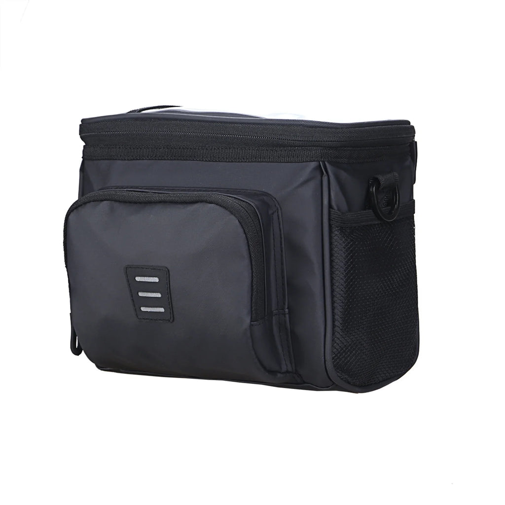Insulated Cooler Bike Bag J1605