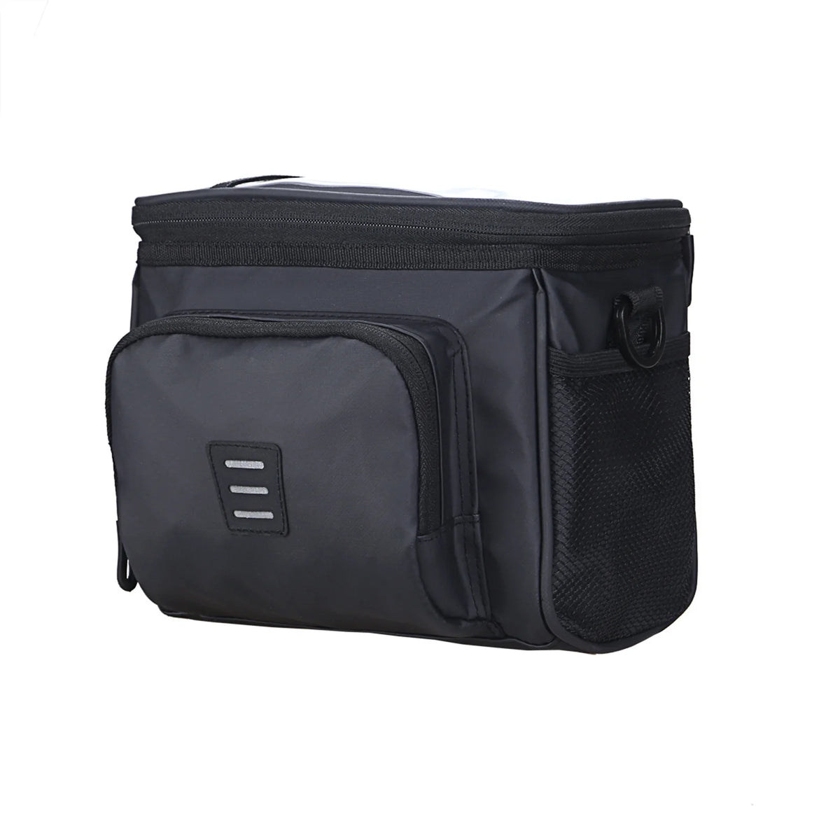 Insulated Cooler Bike Bag J1605