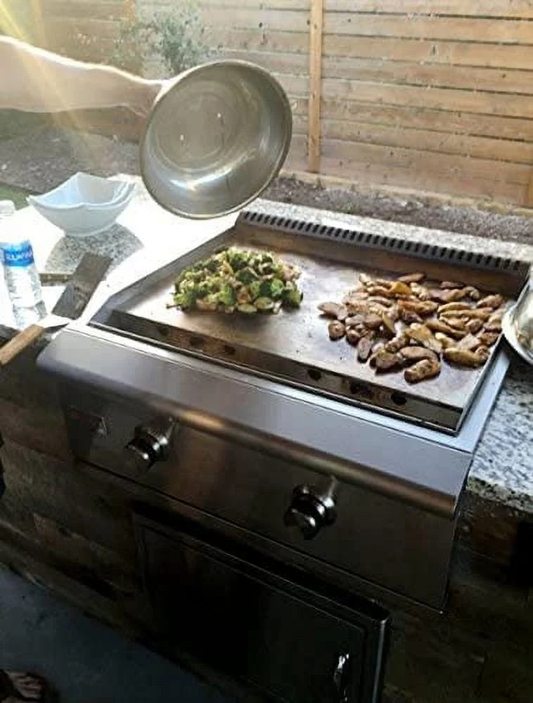 12 Inch Round Stainless Steel Basting Cover Dome and Cooling Wire Racks and BBQ Tong M185