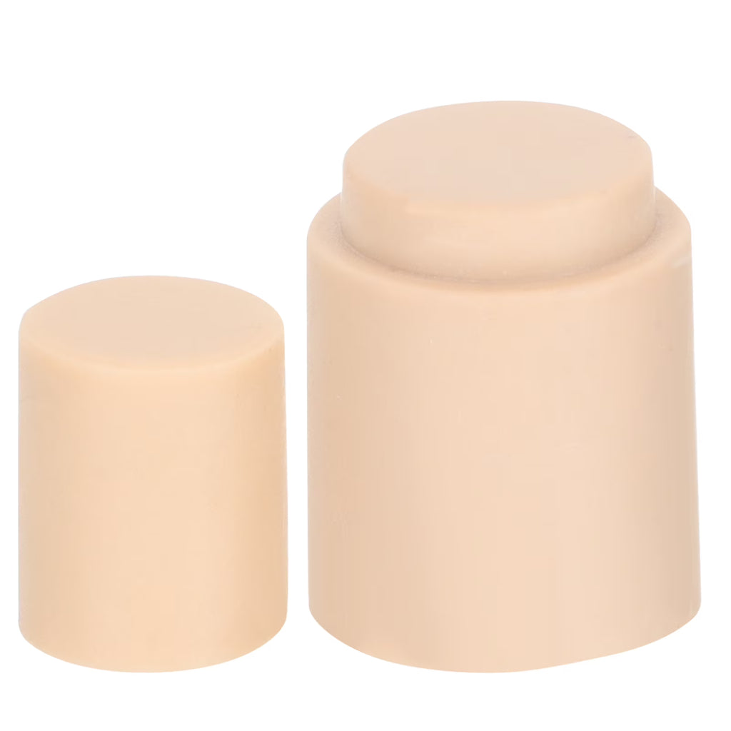 2 Pcs Kids Arts and Crafts Whittling Kit Toy S784337