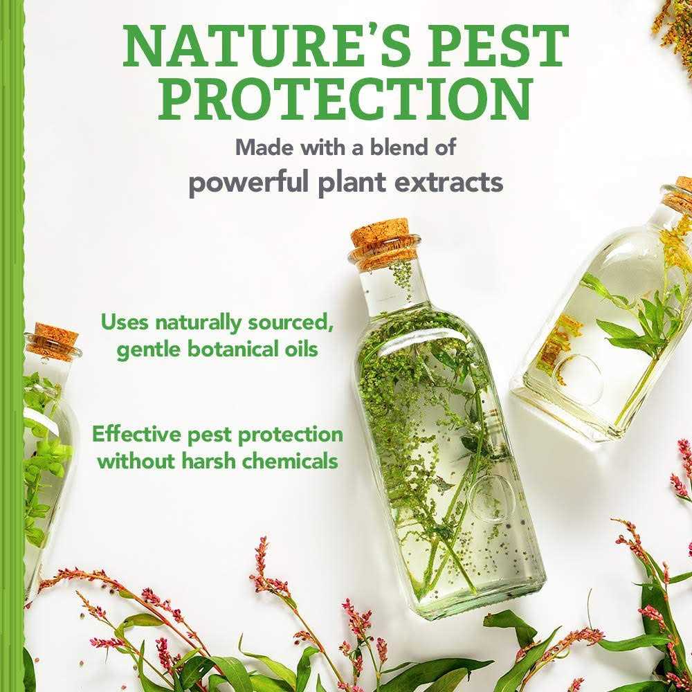 Flea & Tick Spray for Dogs and Cats R9445