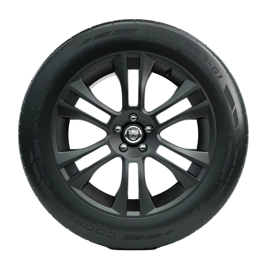 All Season 215/45R17 91W XL Passenger Tire U4726