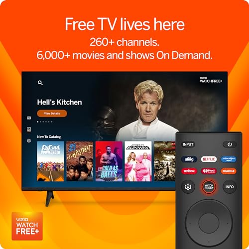 24-inch Full HD 1080p Smart TV B94903