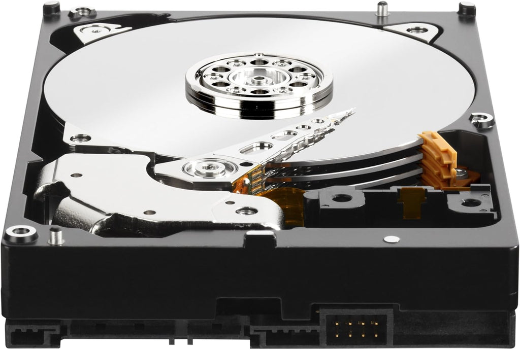 4TB 3.5 Inch SATA III 7200 RPM 64 MB Cache Enterprise Hard Drive R89871