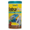 Tropical Crisps Fish Food F96763