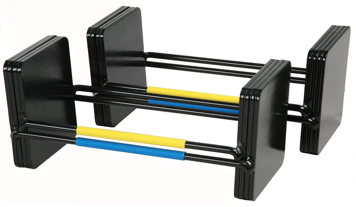 Adjustable Dumbbell 20 lb Expansion Kit Z34857