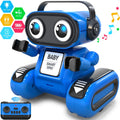 Remote Control Robot Toys with Dance Moves and Music Z875059