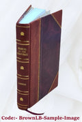 Leather Bound B600651