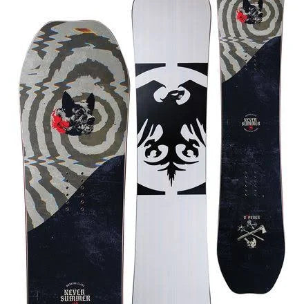 150 Snowboard X75142