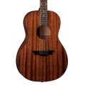 Mahogany Parlor Acoustic Guitar B557427