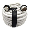 Marine Shore Power Extension Cord 50 AMP 125V/250V 100FT E632