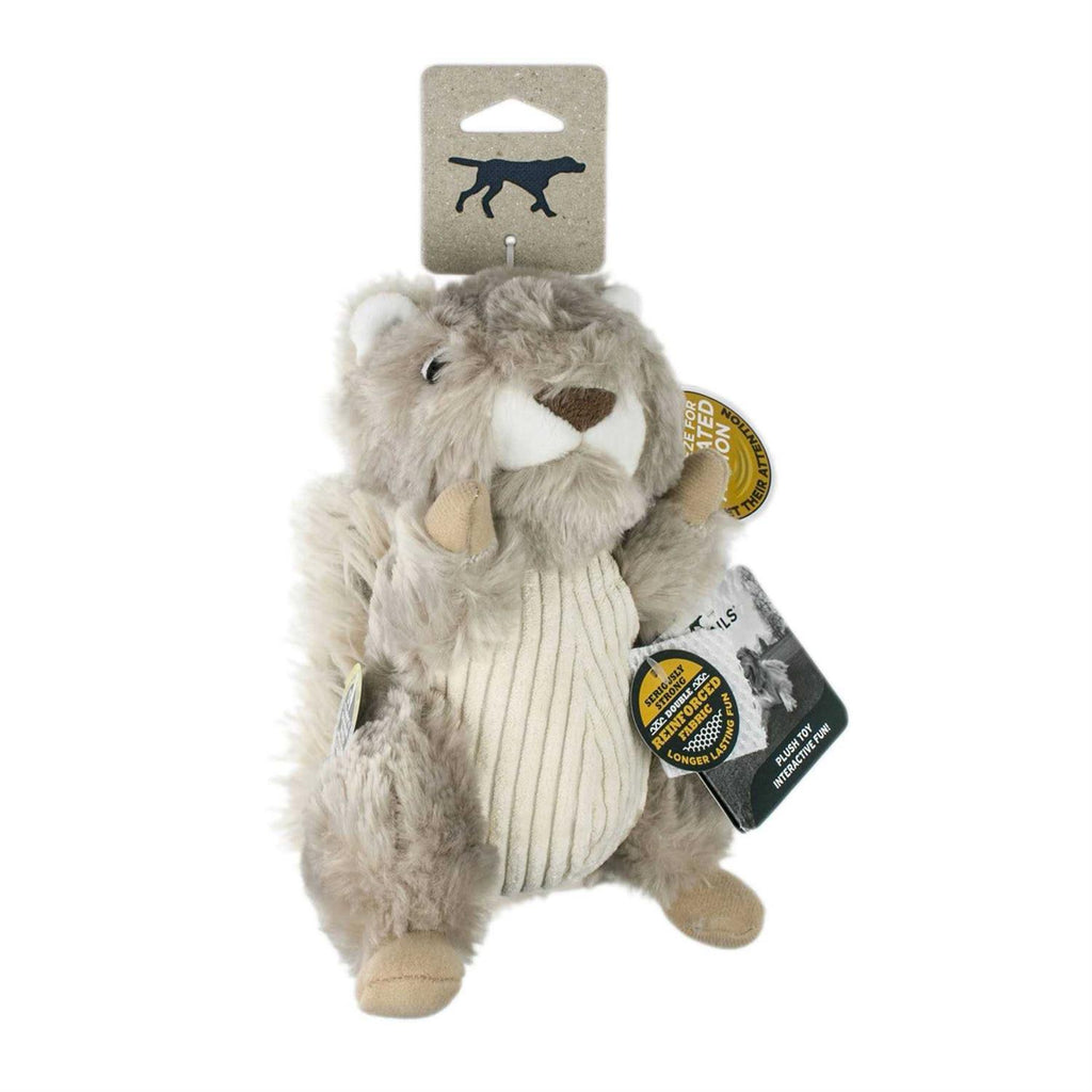 Animated Squirrel Dog Toy T645436