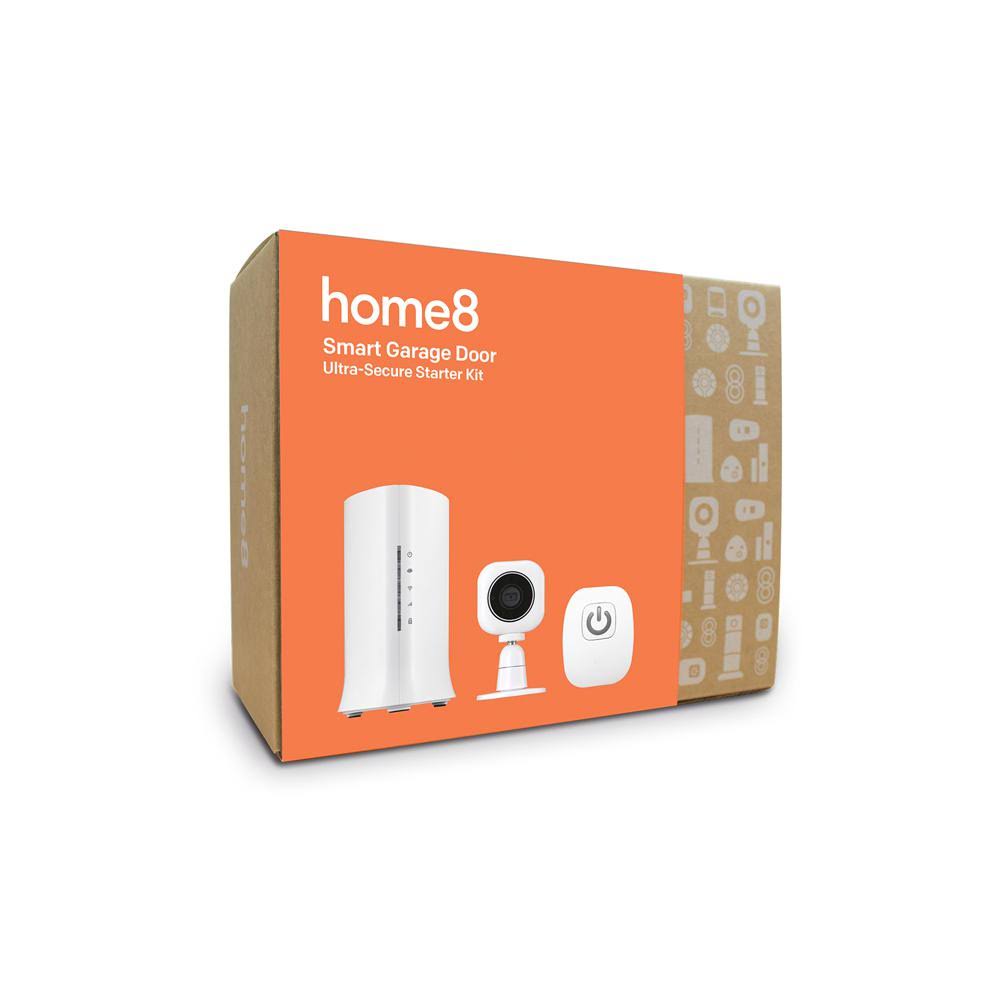 Garage Management Starter Kit F212249